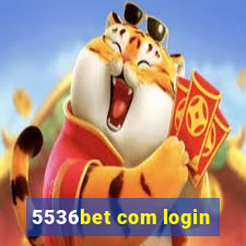 5536bet com login